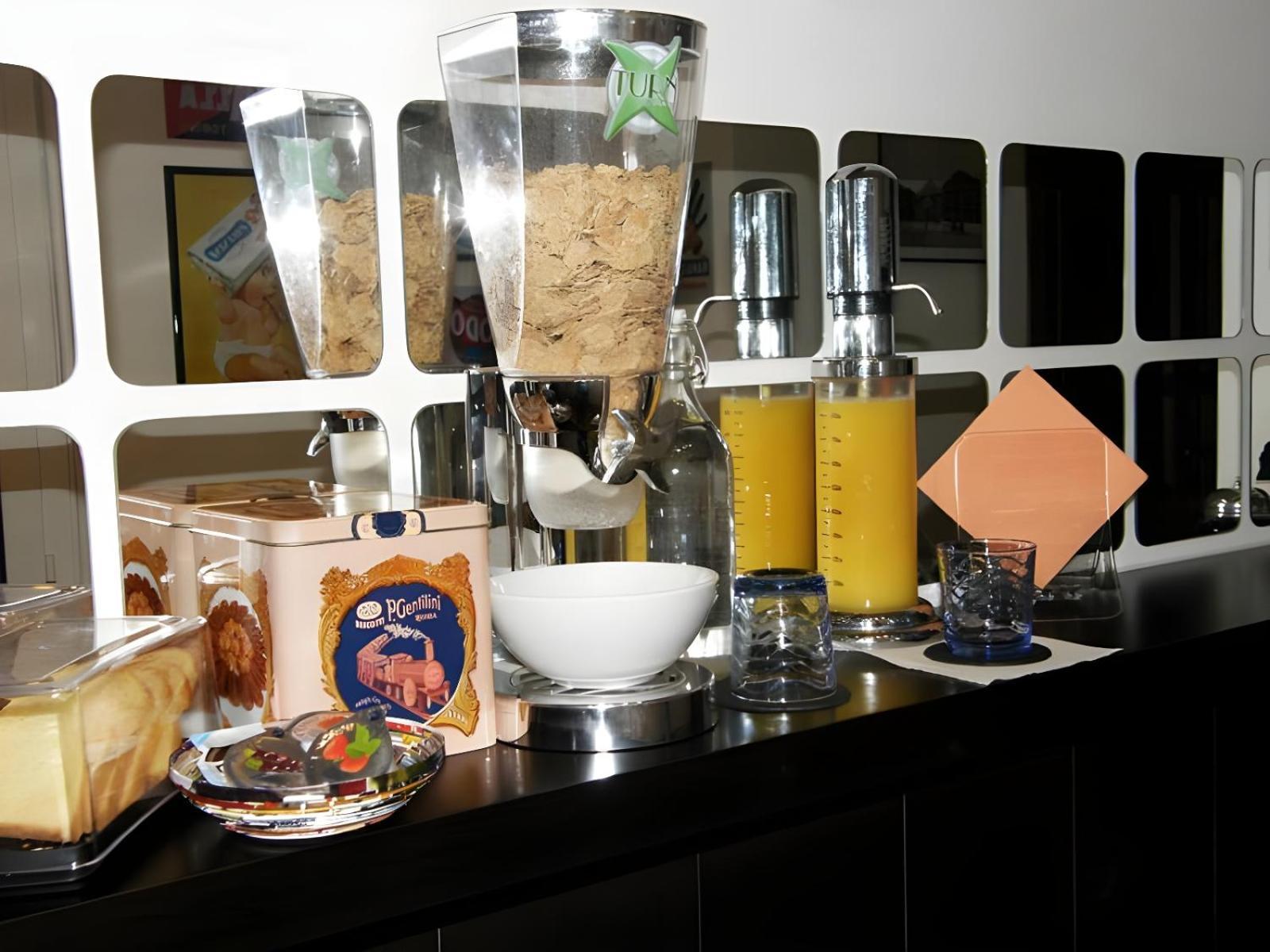 Breakfast In Bed — Foto 2
